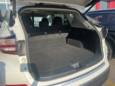 2018 Nissan Murano in Regina, Saskatchewan