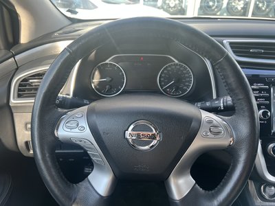2018 Nissan Murano in Regina, Saskatchewan