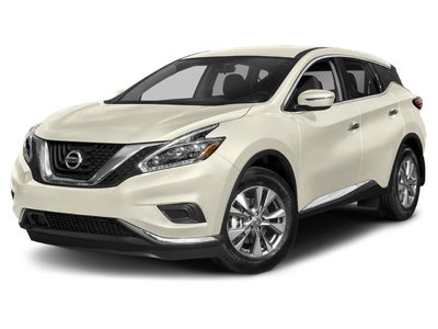 2018 Nissan Murano in North Vancouver, British Columbia
