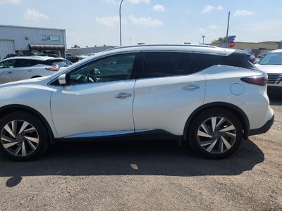 2019 Nissan Murano in Regina, Saskatchewan