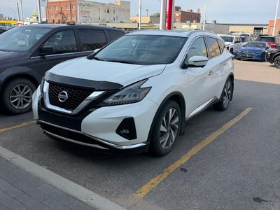 Nissan Murano  2019 à Regina, Saskatchewan