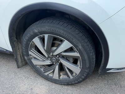 Nissan Murano  2019 à Regina, Saskatchewan