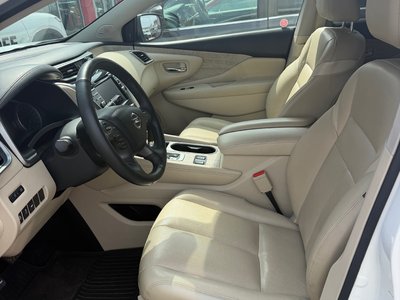 Nissan Murano  2019 à Regina, Saskatchewan