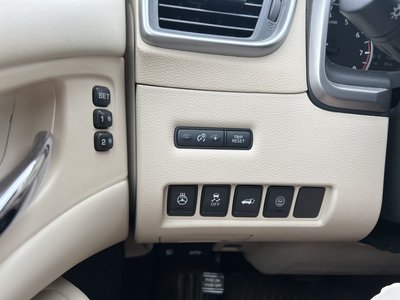 Nissan Murano  2020 à Regina, Saskatchewan