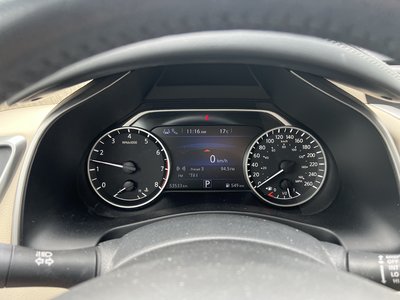 Nissan Murano  2020 à Regina, Saskatchewan