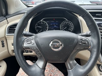 Nissan Murano  2020 à Regina, Saskatchewan