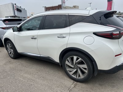 Nissan Murano  2020 à Regina, Saskatchewan