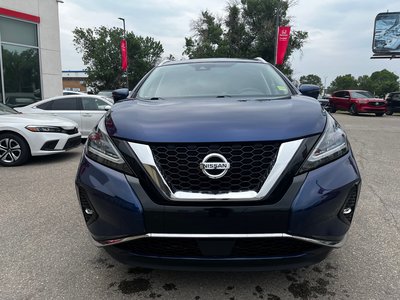 2021 Nissan Murano in Regina, Saskatchewan
