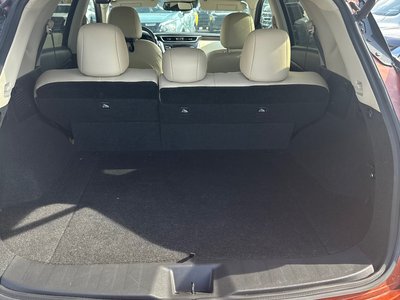 2021 Nissan Murano in Regina, Saskatchewan