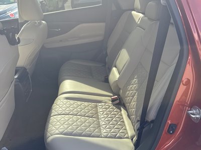 2021 Nissan Murano in Regina, Saskatchewan