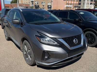 2022 Nissan Murano in Regina, Saskatchewan
