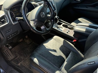 2022 Nissan Murano in Regina, Saskatchewan
