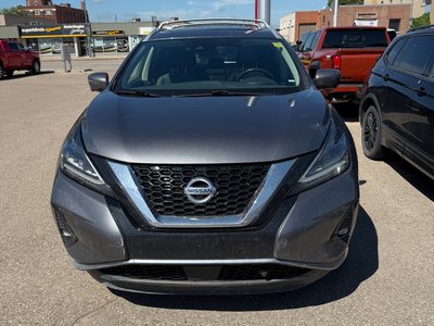 2022 Nissan Murano in Regina, Saskatchewan