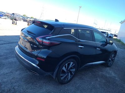 2023 Nissan Murano in Regina, Saskatchewan