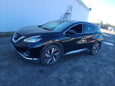 2023 Nissan Murano in Regina, Saskatchewan