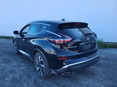 2023 Nissan Murano in Regina, Saskatchewan