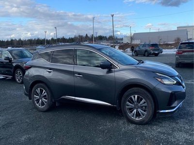 2023 Nissan Murano in Regina, Saskatchewan