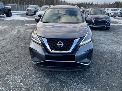 2023 Nissan Murano in Regina, Saskatchewan