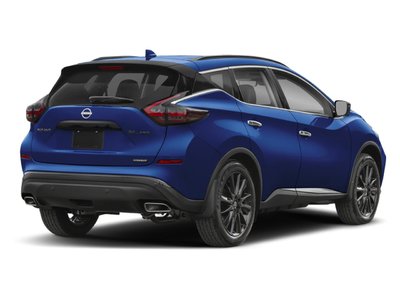 2023 Nissan Murano in North Vancouver, British Columbia