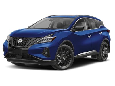 2023 Nissan Murano in North Vancouver, British Columbia