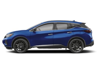 2023 Nissan Murano in North Vancouver, British Columbia