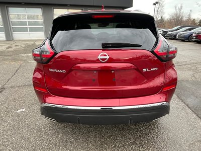 Nissan Murano  2023 à Markham, Ontario