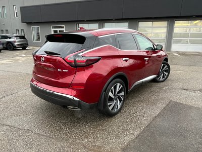 Nissan Murano  2023 à Markham, Ontario