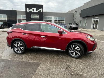 Nissan Murano  2023 à Markham, Ontario