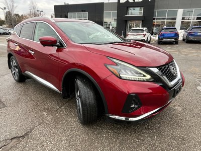 Nissan Murano  2023 à Markham, Ontario
