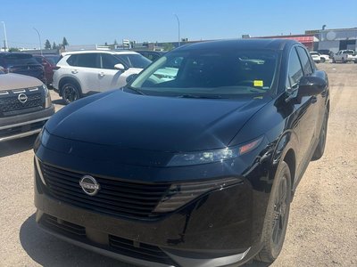 2025 Nissan Murano in Regina, Saskatchewan
