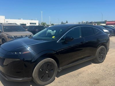 2025 Nissan Murano in Regina, Saskatchewan