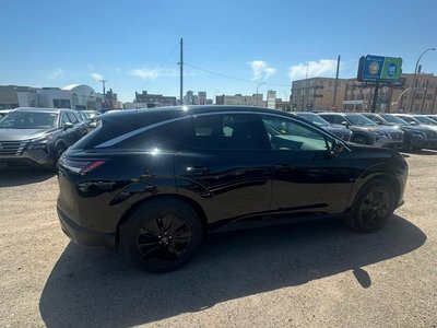2025 Nissan Murano in Regina, Saskatchewan