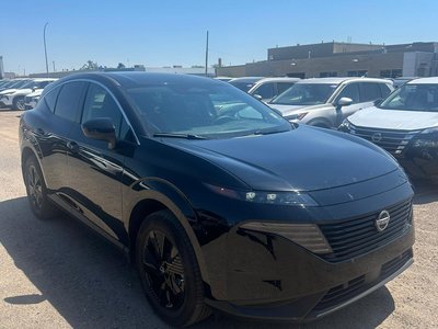 2025 Nissan Murano in Regina, Saskatchewan