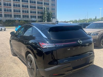 2025 Nissan Murano in Regina, Saskatchewan