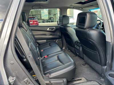 2016 Nissan Pathfinder in Regina, Saskatchewan