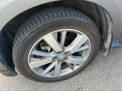 2016 Nissan Pathfinder in Regina, Saskatchewan