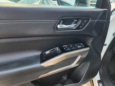 2022 Nissan Pathfinder in Regina, Saskatchewan