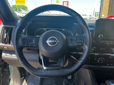 Nissan Pathfinder  2023 à Regina, Saskatchewan