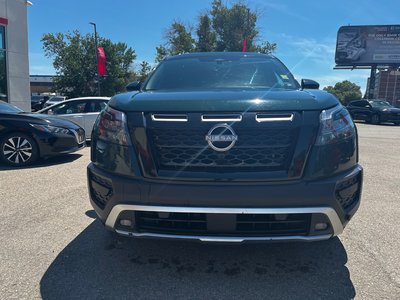 2023 Nissan Pathfinder in Regina, Saskatchewan