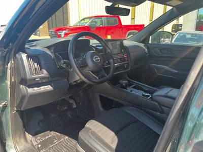 Nissan Pathfinder  2023 à Regina, Saskatchewan