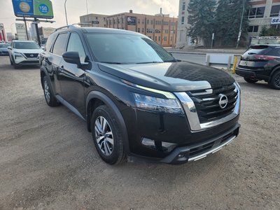 2023 Nissan Pathfinder in Regina, Saskatchewan