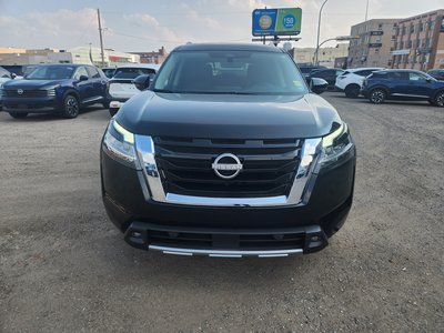 2023 Nissan Pathfinder in Regina, Saskatchewan
