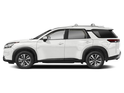 2023 Nissan Pathfinder in North Vancouver, British Columbia