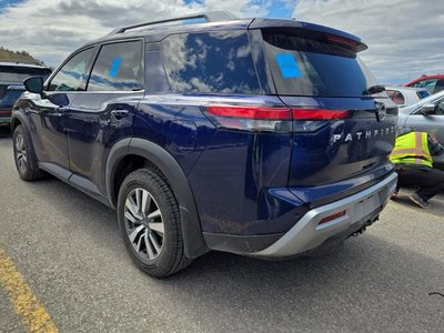 2024 Nissan Pathfinder in Regina, Saskatchewan