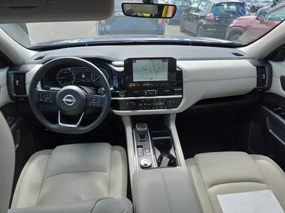 2024 Nissan Pathfinder in Regina, Saskatchewan