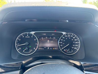 2024 Nissan Pathfinder in Markham, Ontario