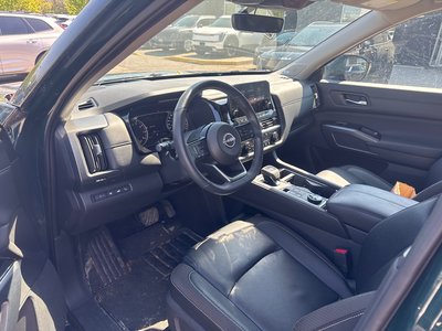2024 Nissan Pathfinder in Markham, Ontario