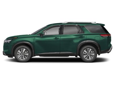 2024  Pathfinder in North Vancouver, British Columbia