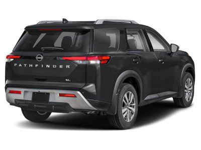 2024  Pathfinder in North Vancouver, British Columbia