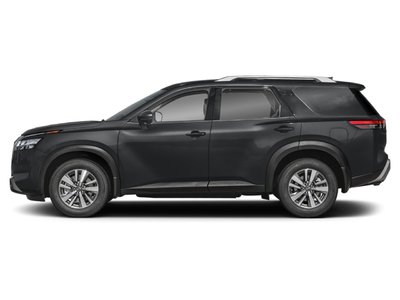 2024  Pathfinder in North Vancouver, British Columbia